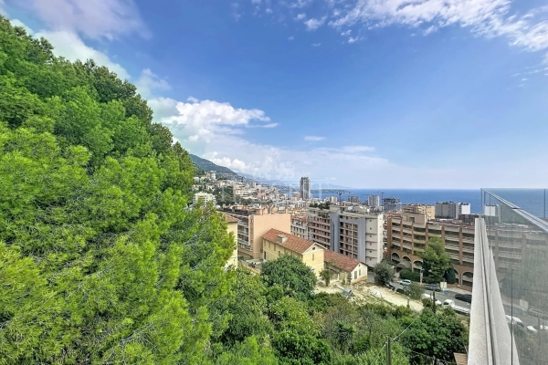 Luxury Apartment for sale in Beausoleil, 849 000 €, Photo 2