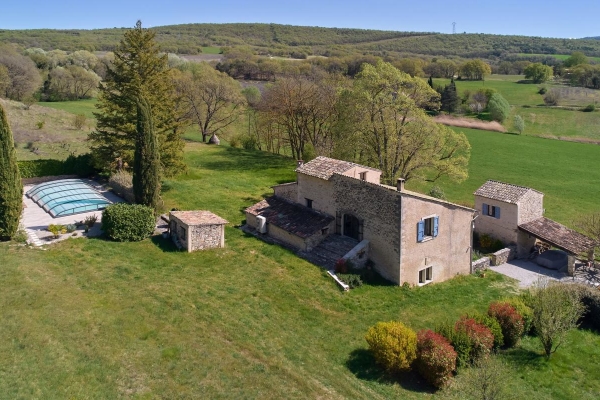 Maison de luxe à vendre à Forcalquier, 845 000 €, Photo 2