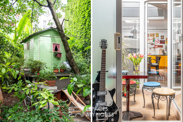 Appartement de luxe à vendre à Paris 18ème, 945 000 €, Photo 3