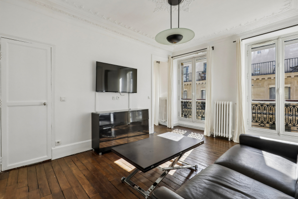 Luxury Apartment for sale in Paris 4ème, 540 000 €, Photo 3