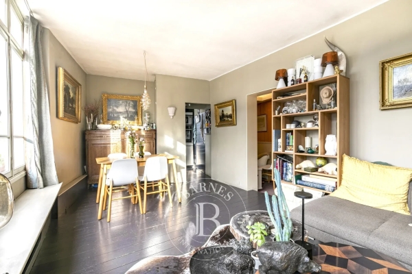 Appartement de luxe à vendre à Paris 7ème, 1 429 200 €, Photo 3