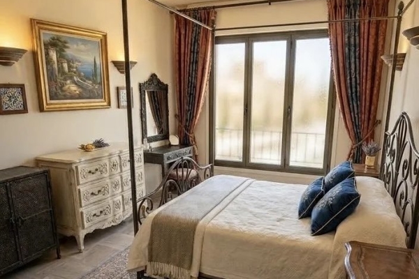 Appartement de luxe à vendre à Villefranche-sur-Mer, 750 000 €, Photo 3
