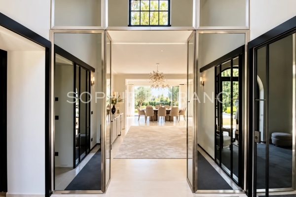 Maison de luxe à vendre à Cap d'Antibes, 5 300 000 €, Photo 3