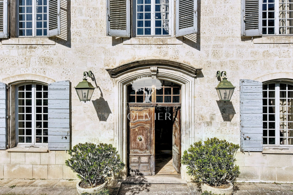 Maison de luxe à vendre à Apt, 845 000 €, Photo 3