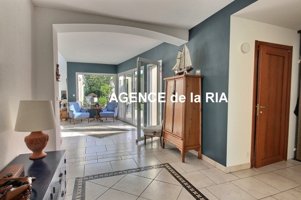 Maison de luxe à vendre à Pornic, 985 000 €, Photo 3