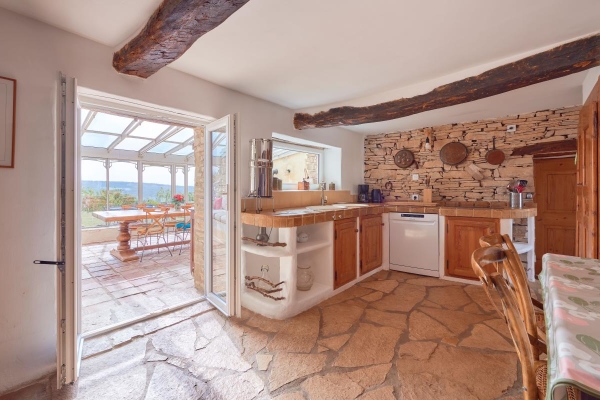 Maison de luxe à vendre à Reillanne, 838 000 €, Photo 3