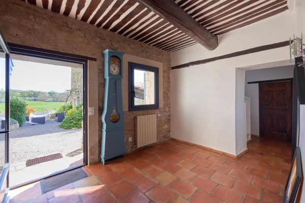 Maison de luxe à vendre à Forcalquier, 845 000 €, Photo 3