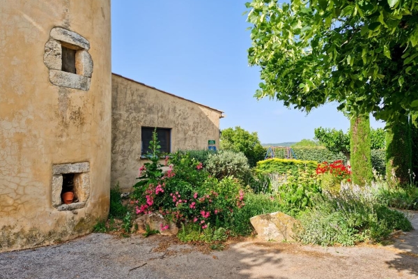Maison de luxe à vendre à Simiane-la-Rotonde, 757 000 €, Photo 3