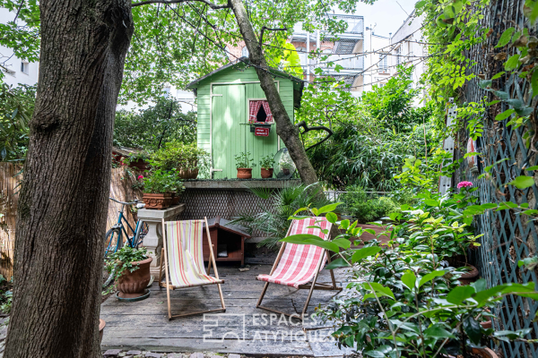 Appartement de luxe à vendre à Paris 18ème, 945 000 €, Photo 4
