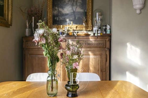 Appartement de luxe à vendre à Paris 7ème, 1 429 200 €, Photo 4