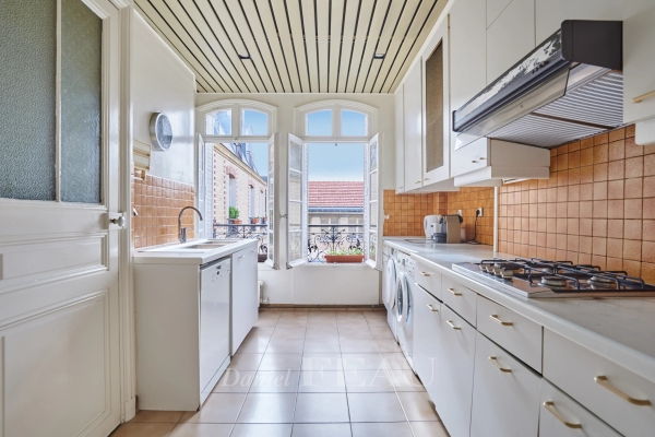 Appartement de luxe à vendre à Paris 7ème, 3 225 000 €, Photo 4