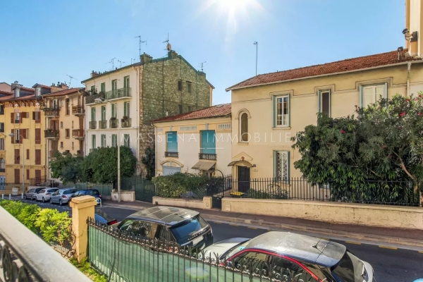 Luxury Apartment for sale in Nice, 227 000 €, Photo 4