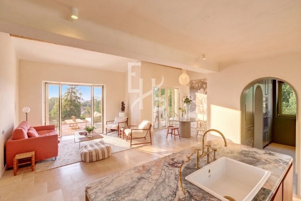 Maison de luxe à vendre à Mougins, 4 200 000 €, Photo 4