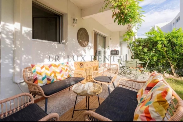 Appartement de luxe à vendre à Cap d'Antibes, 320 000 €, Photo 4