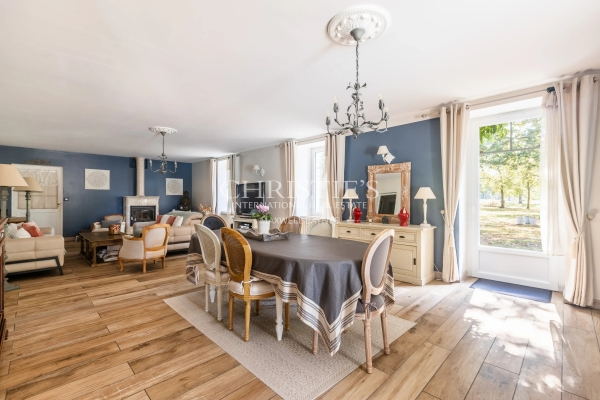 Maison de luxe à vendre à Langon, 1 470 000 €, Photo 4