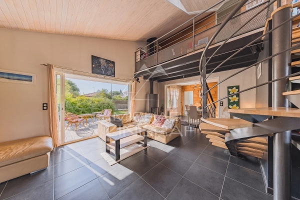 Maison de luxe à vendre à La Teste-de-Buch, 800 000 €, Photo 4