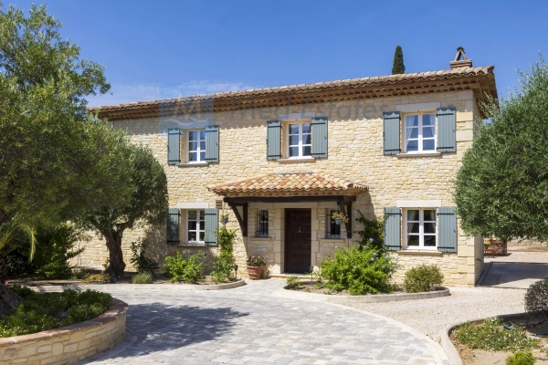 Maison de luxe à vendre à Le Plan-de-La-Tour, 1 596 000 €, Photo 4