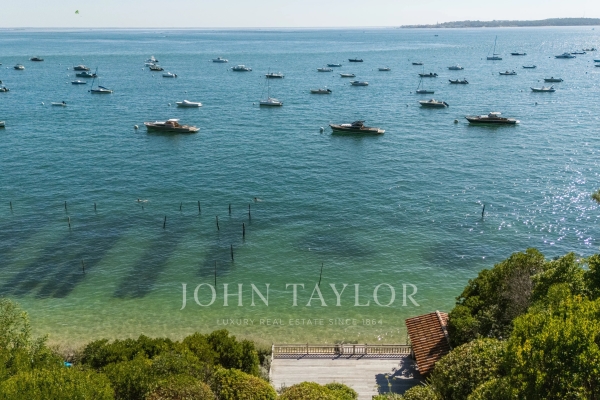Maison de luxe à vendre à Lege Cap Ferret, 6 500 000 €, Photo 4