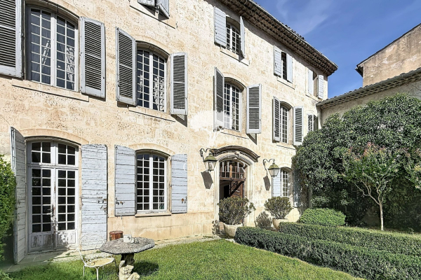 Maison de luxe à vendre à Apt, 845 000 €, Photo 4