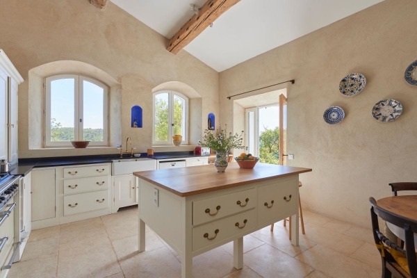 Maison de luxe à vendre à Forcalquier, 1 250 000 €, Photo 4