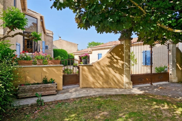Maison de luxe à vendre à Simiane-la-Rotonde, 694 000 €, Photo 4