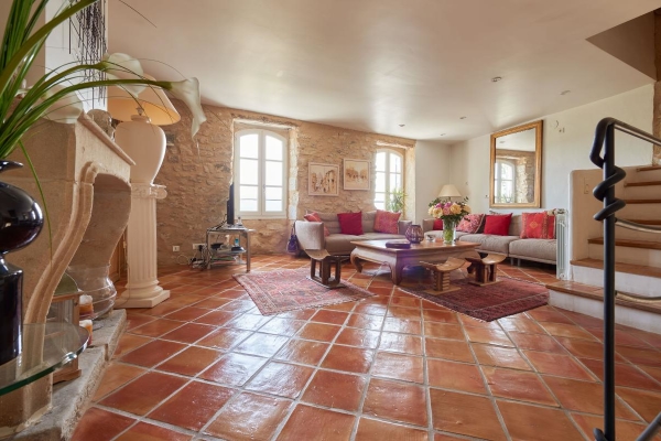 Maison de luxe à vendre à Mane, 525 000 €, Photo 4