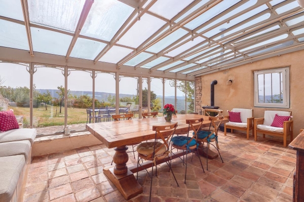 Maison de luxe à vendre à Reillanne, 838 000 €, Photo 4