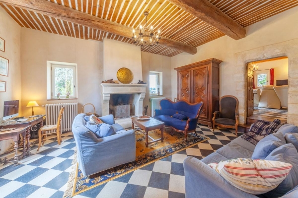 Maison de luxe à vendre à Forcalquier, 1 570 000 €, Photo 4