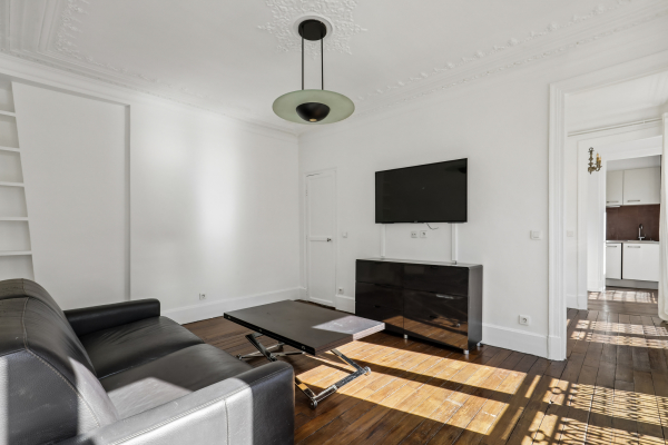 Luxury Apartment for sale in Paris 4ème, 540 000 €, Photo 5