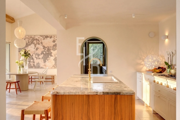 Maison de luxe à vendre à Mougins, 4 200 000 €, Photo 5