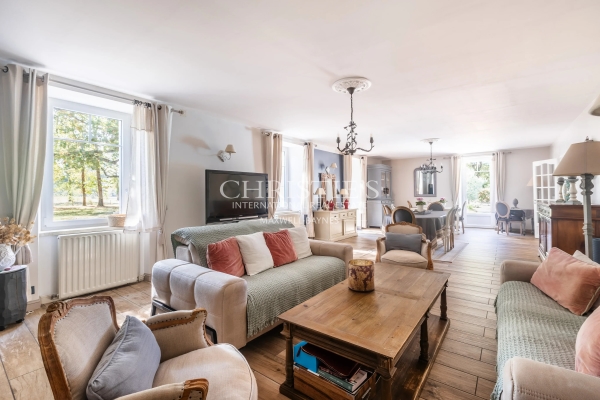 Maison de luxe à vendre à Langon, 1 470 000 €, Photo 5