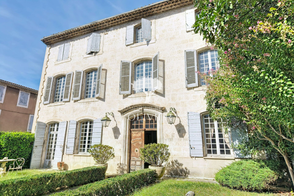 Maison de luxe à vendre à Apt, 845 000 €, Photo 5