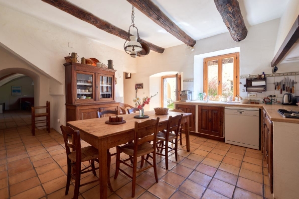 Maison de luxe à vendre à Sisteron, 850 000 €, Photo 5