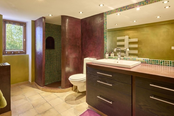 Maison de luxe à vendre à Forcalquier, 1 195 000 €, Photo 5