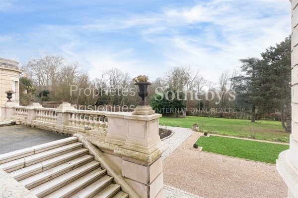 Maison de luxe à vendre à Louveciennes, 4 500 000 €, Photo 6