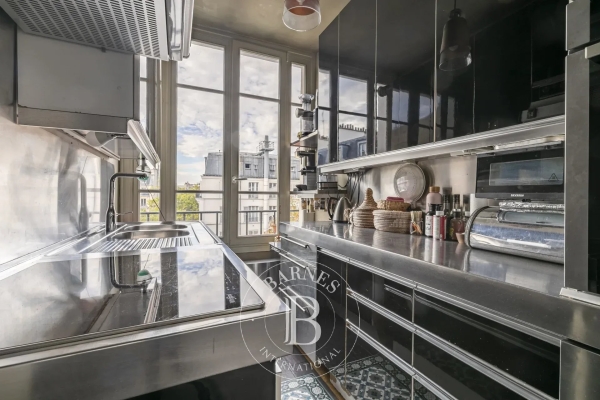 Appartement de luxe à vendre à Paris 7ème, 1 429 200 €, Photo 6