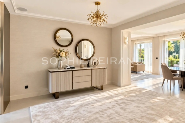 Maison de luxe à vendre à Cap d'Antibes, 5 300 000 €, Photo 6