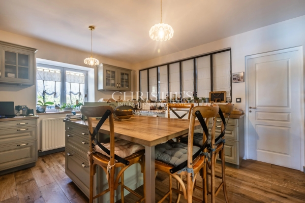 Maison de luxe à vendre à Langon, 1 470 000 €, Photo 6