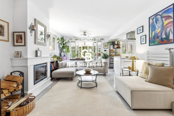 Maison de luxe à vendre à Mougins, 790 000 €, Photo 6