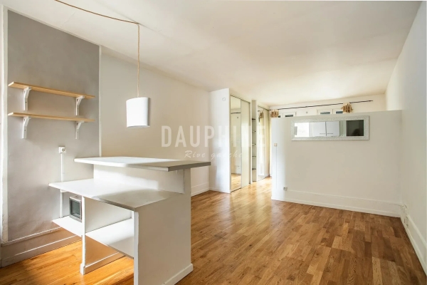 Appartement de luxe à vendre à Paris 18ème, 420 000 €, Photo 6