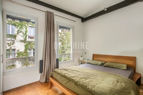 Appartement de luxe à vendre à Paris 18ème, 441 000 €, Photo 6