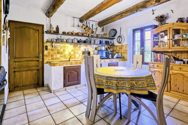 Maison de luxe à vendre à Mane, 960 000 €, Photo 6