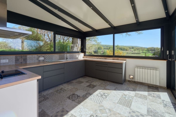 Maison de luxe à vendre à Forcalquier, 845 000 €, Photo 6