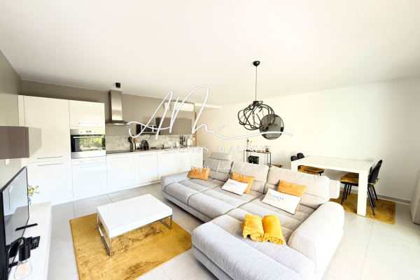 Appartement de luxe à vendre à Cavalaire-sur-Mer, 499 200 €, Photo 7