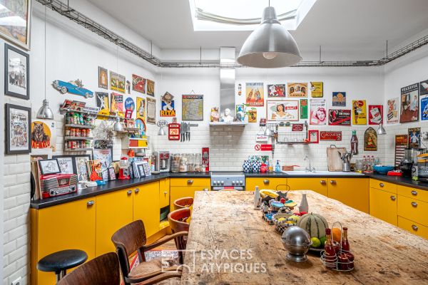 Appartement de luxe à vendre à Paris 18ème, 945 000 €, Photo 7