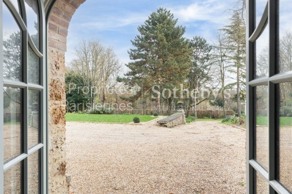 Maison de luxe à vendre à Louveciennes, 4 500 000 €, Photo 7