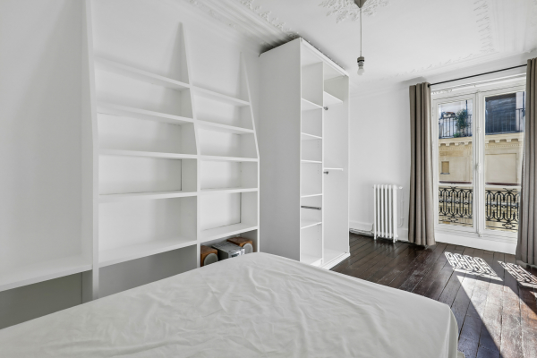 Luxury Apartment for sale in Paris 4ème, 540 000 €, Photo 7