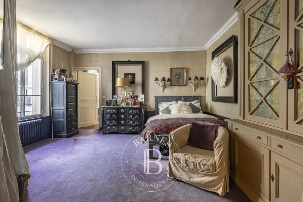 Appartement de luxe à vendre à Paris 7ème, 1 429 200 €, Photo 7