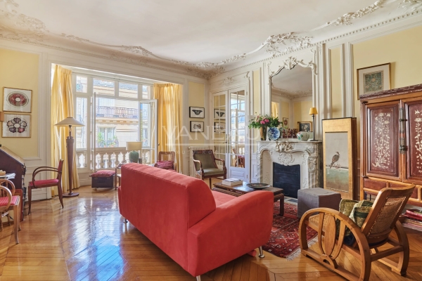 Appartement de luxe à vendre à Paris 15ème, 2 095 000 €, Photo 7