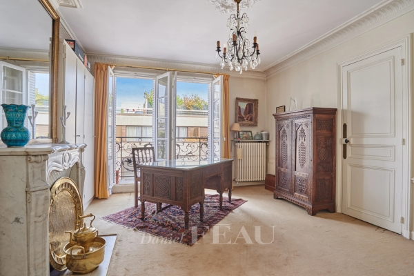 Appartement de luxe à vendre à Paris 7ème, 3 225 000 €, Photo 7